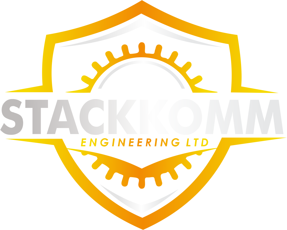Stackkomm Engineering